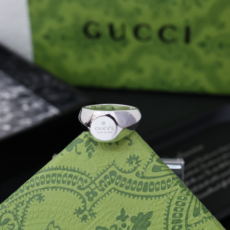 Gucci Rings